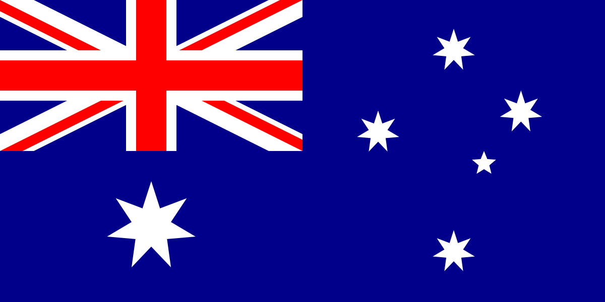 Austraian flag